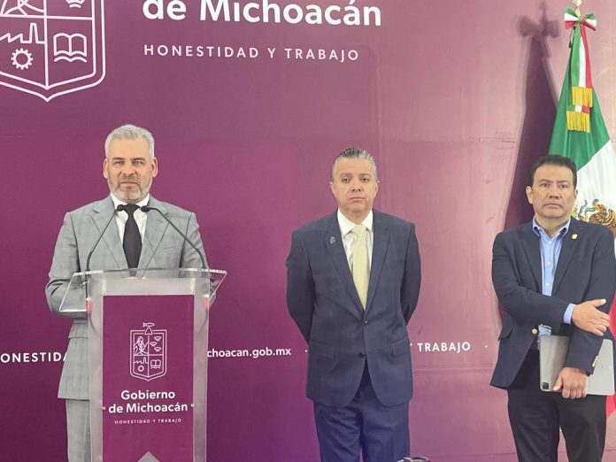 Con 1 mil 530 mdp, aperturan la primera ventanilla para proyectos FAIESPUM