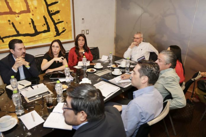 En marzo iniciará la construcción de segundo anillo periférico de Morelia: gobernador