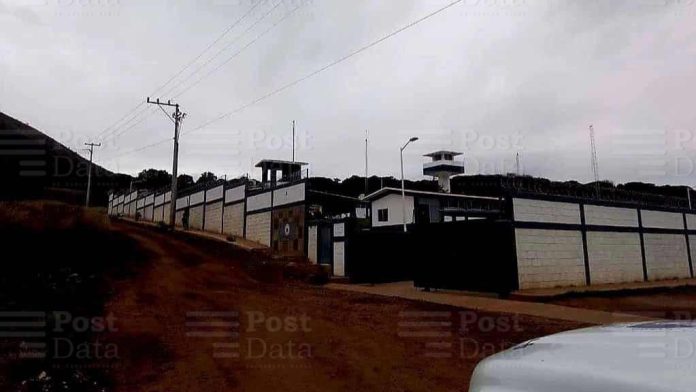 Oficial de la GN balea a su compañero en el cuartel ubicado en Ciudad Hidalgo