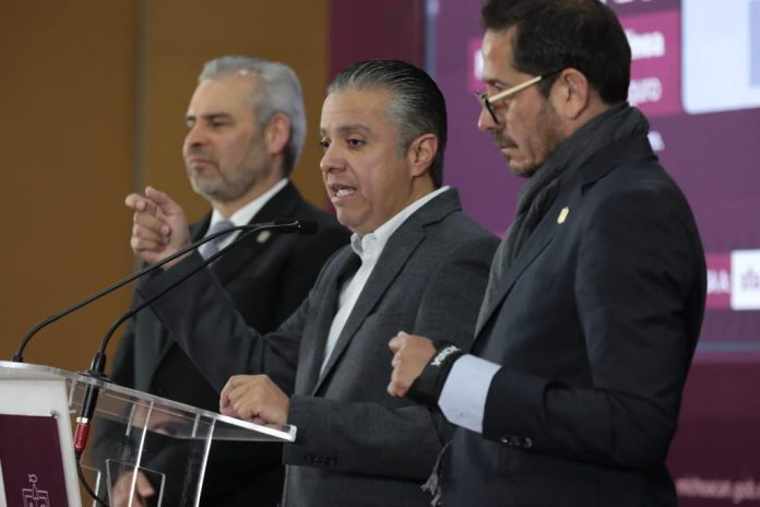 Descuento del 10% en refrendo vehicular se aplicará en línea desde este 2 de enero