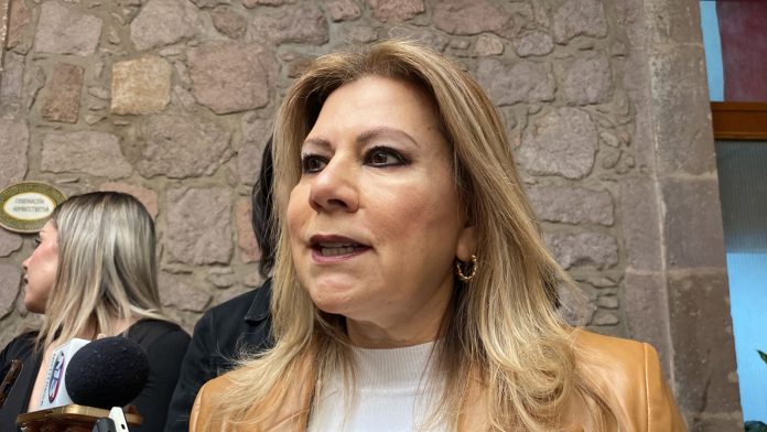 Parque Agrologístico de Morelia podría arrancar en próximas semanas