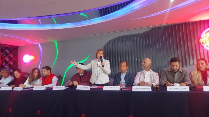 Exigen fundadores de Morena ser incluidos en encuestas para definir candidaturas