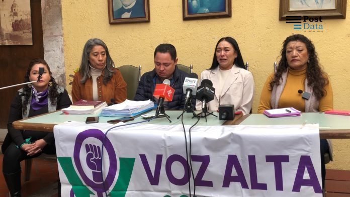 Denuncian padres irregularidades de la FGE en investigación de violación a menor de 8 años