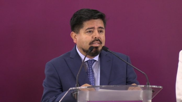 Becas “Benito Juárez” busca incorporar 127 mil familias michoacanas a más tardar el 31 de enero