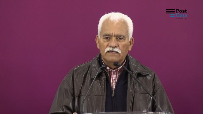 No está en riesgo de desaparecer el maíz criollo en Michoacán: SADER