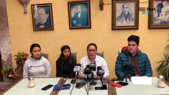 Alumnas y profesoras denuncian violencia al interior de la UPN