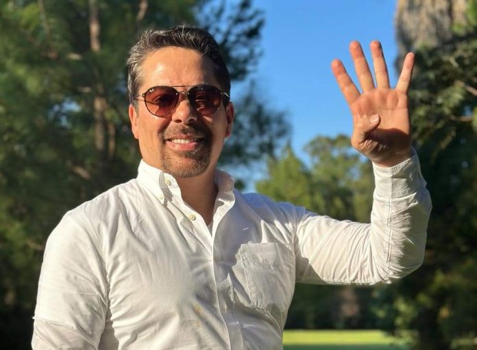 Asesinan a Miguel Ángel Zavala, aspirante a la presidencia municipal de Maravatío por Morena