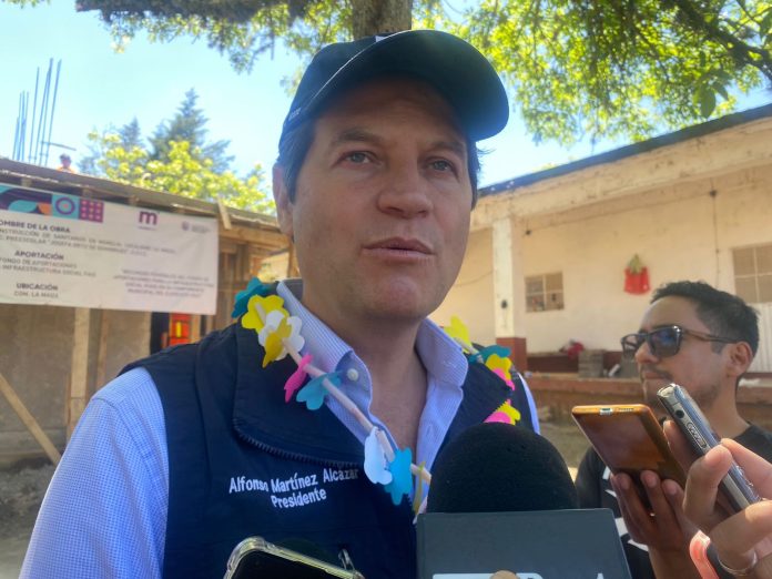 Segundo Anillo Periférico detonará el desarrollo económico de Morelia: Alfonso Martínez