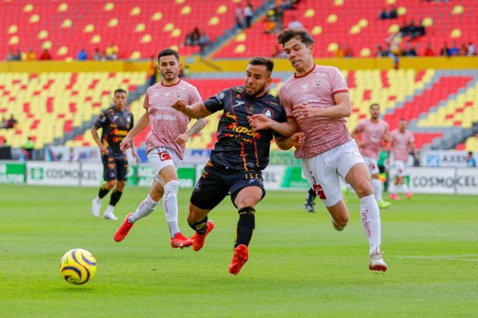Morelia se enfrentará a Coyotes en busca de su primer triunfo