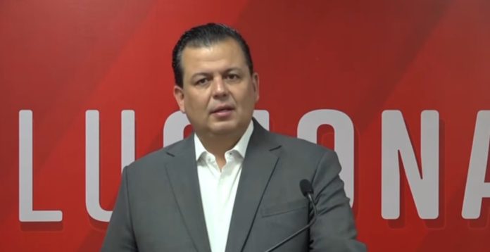 Asesinato de precandidatos corroboraría amenaza que representa la delincuencia para la democracia :PRI