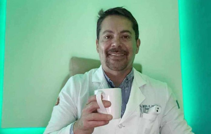 Desconoce Morena si aspirante asesinado en Maravatío era de sus filas Desconoce Morena si aspirante asesinado en Maravatío era de sus filas