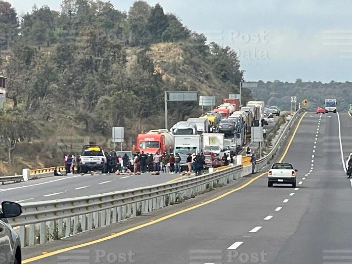 En carreteras de Michoacán “hay seguridad plena”: Alfredo Ramírez
