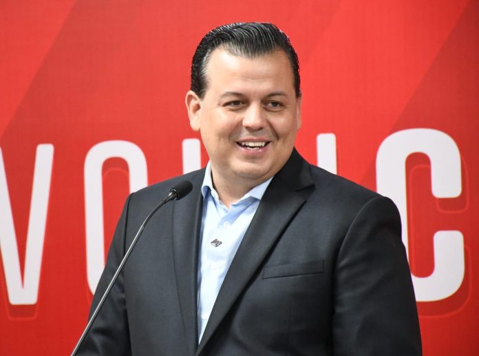 PRI emitirá convocatoria para candidatos a diputados locales y federales