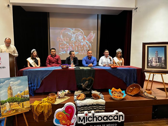 Santa Ana Maya mostrará riqueza en Feria en honor al Señor de la Divina Clemencia