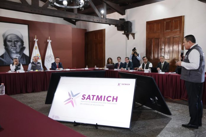 Instalado de manera formal Consejo Asesor del SATMICH