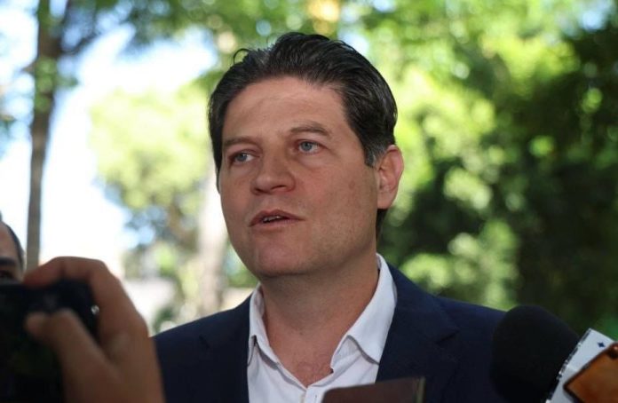 No voy a callar ante los abusos de la Guardia Civil: Alfonso Martínez No voy a callar ante los abusos de la Guardia Civil: Alfonso Martínez