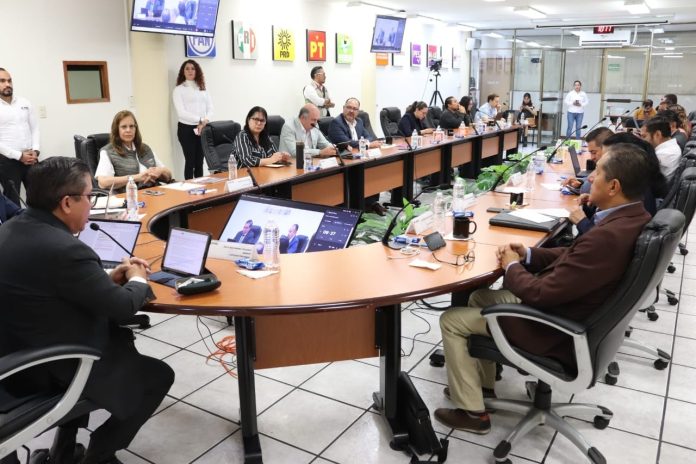 Por inicio de campañas, este 1 de marzo inicia la prohibición de propaganda gubernamental