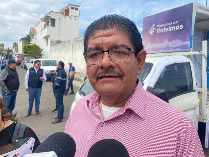 Ayuntamiento de Morelia, busca regular la operación de Food Trucks