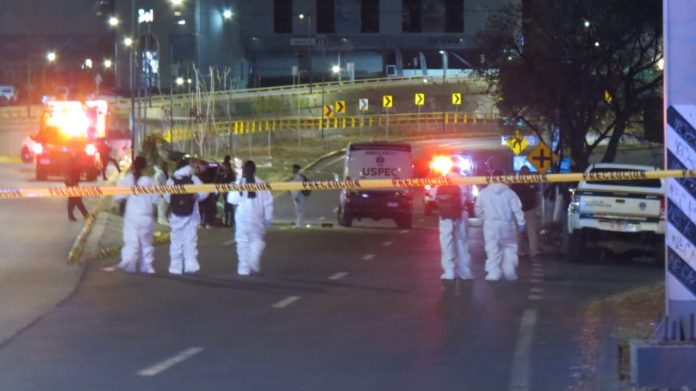 Reconoce gobernador que “ya se ubicó” la patrulla de Guardia Civil, involucrada en el asesinato de un joven en Morelia