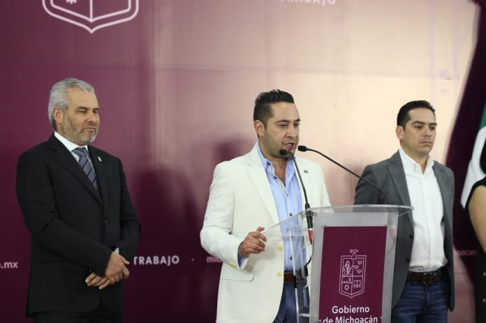 Autorizados 197 proyectos con 914 mdp del FAEISPUM en la primera ventanilla