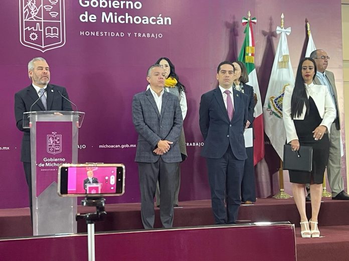 Remesas de migrantes superaron el ingreso del gobierno de Michoacán en 2023