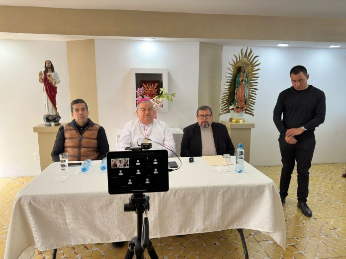 Pide Arzobispo de Morelia oración durante la Cuaresma
