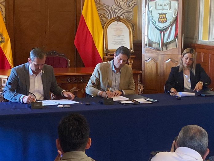 Policía Morelia podrá participar directamente en procesos de investigación de FGE