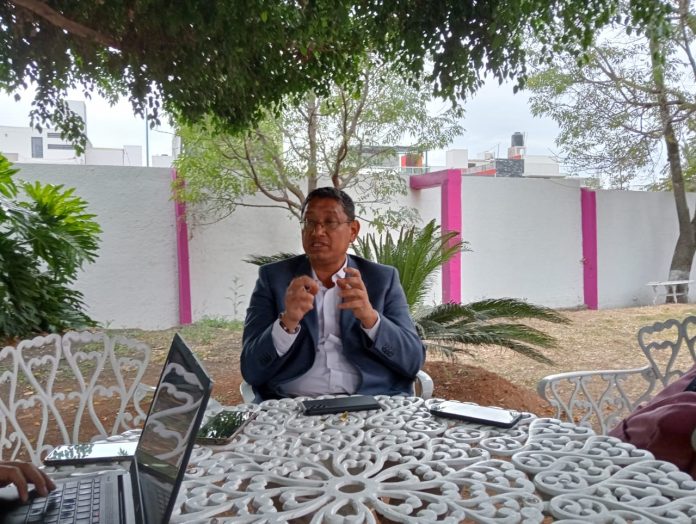 IEM sin reportes de que el crimen busque imponer representantes en estructuras electorales