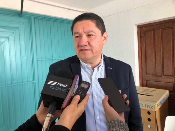 Ningún exgobernador, entre los sancionados por el Tribunal Administrativo de Michoacán Ningún exgobernador, entre los sancionados por el Tribunal Administrativo de Michoacán