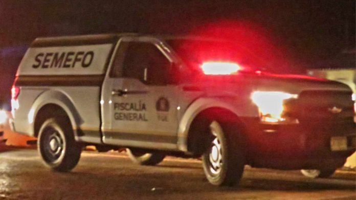 De madrugada asesinaron a un joven en un domicilio de Apatzingán De madrugada asesinaron a un joven en un domicilio de Apatzingán