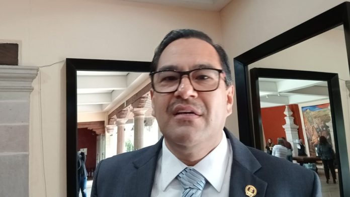 Sin denuncias aún, la Fiscalía Especial de Delitos Electorales en Michoacán Sin denuncias aún, la Fiscalía Especial de Delitos Electorales en Michoacán