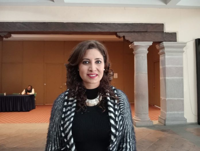 Niega presidenta del TEEM cacería de brujas por sanción a Gobernador