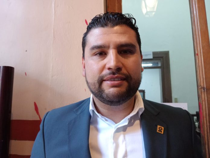 Distritos de Zacapu y Maravatío mantienen atorado el acuerdo entre PRI, PAN y PRD