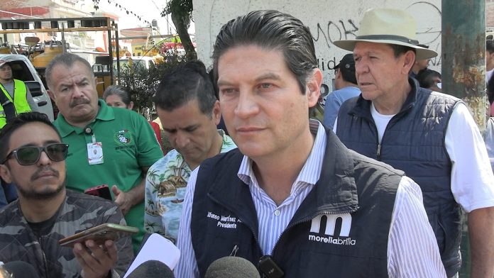 No sólo es sancionar a un elemento, se debe depurar la Guardia Civil: Alfonso Martínez