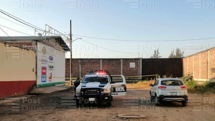 Disparan contra negocio en la colonia 12 de Diciembre de Uruapan