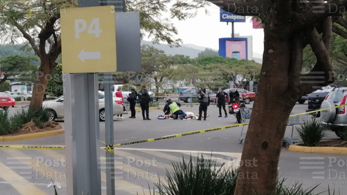 Muere en un hospital el hombre que fue baleado en el estacionamiento de Sam's Club