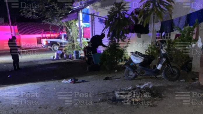 Cortador de caña perece en tras ser baleado en riña, en Los Reyes