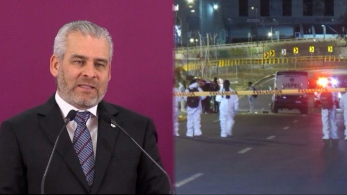Foto columna Monge. 28 Febrero
