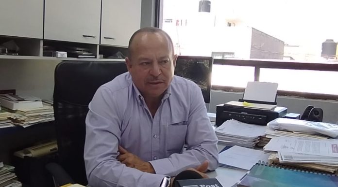 En proceso 500 amparos colectivos contra la Ley de Movilidad de Michoacán: Pasalagua