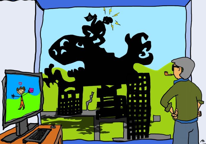 URBANÓPOLIS. ¿Administración o Planeación?