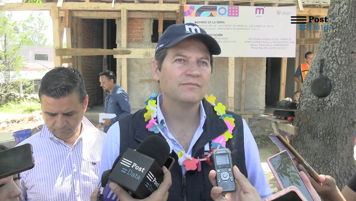 Espera edil moreliano “buena voluntad” del estado para acceder al FAEISPUM 2024