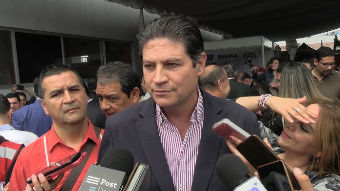 Se les elimina en automático por ser Silvanistas: dirigente de Morena a perredistas Se les elimina en automático por ser Silvanistas: dirigente de Morena a perredistas