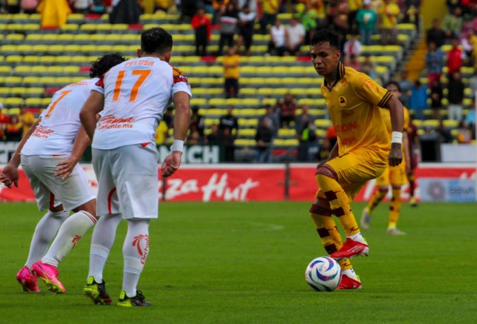 Atlético Morelia obligado al triunfo ante Correcaminos