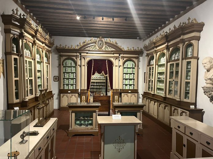 Tres exposiciones que no te puedes perder en el Museo del Estado