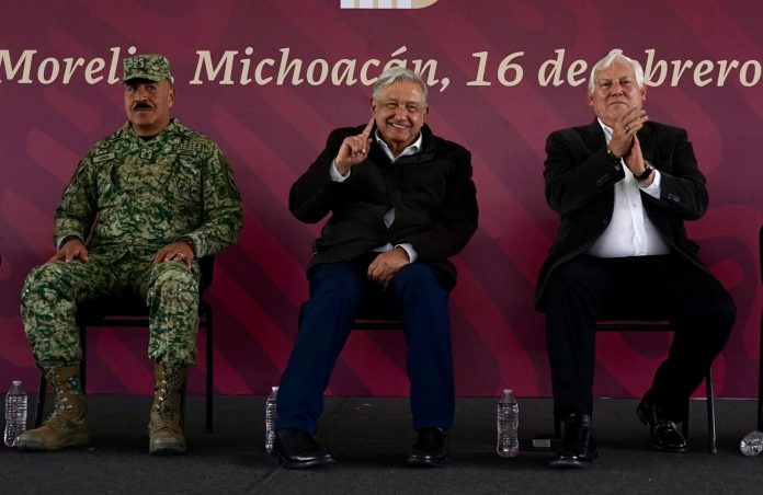 No se cumplirá el compromiso de AMLO de ampliar la autopista Siglo 21 hasta LC en su mandato: Alfredo Ramírez