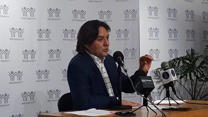 30 mil créditos ha otorgado el INFONAVIT a michoacanos en los últimos 5 años