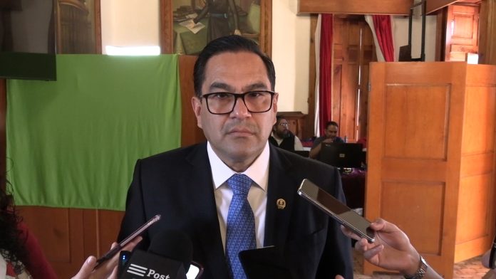 Ya suman 7 denuncias por violencia política de género, amenazas e intimidación en Michoacán