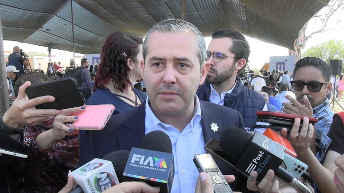 Policía Morelia recibe de la FGE 70 solicitudes semanales de revisión de cámaras de seguridad
