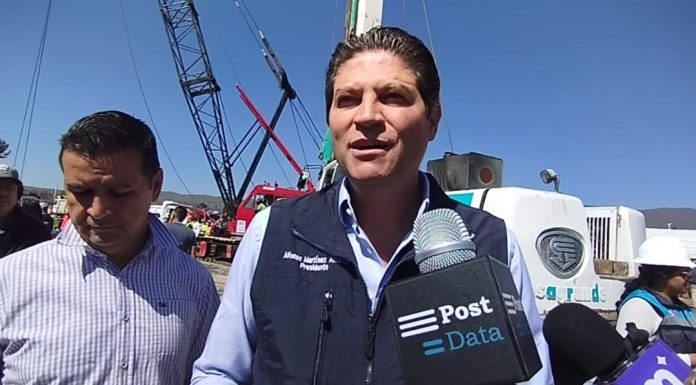 No habrá argumentos para que la SFA nos niegue el FAEISPUM 2024: Alcalde Morelia