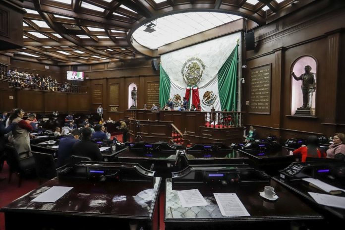 Con goce de sueldo, diputados locales habrán disfrutado de más de dos semanas de vacaciones, ya que contemplan reanudar trabajo